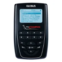 Globus The Champion Elektrostimulator
