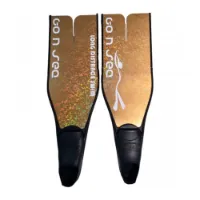 Go N Sea Long Distance Fv Soft Finner unisex