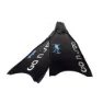 Go N Sea Psp Carbon Force 1 Finner unisex