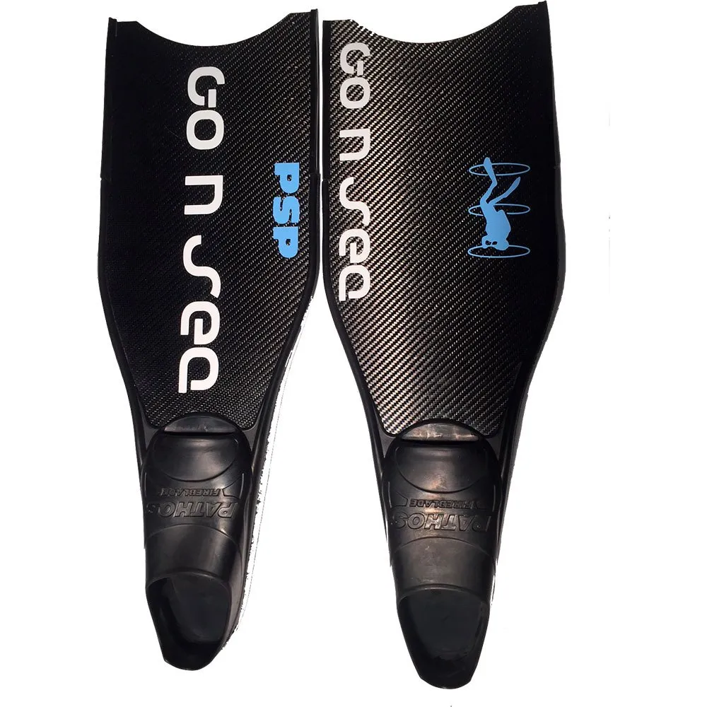 Go N Sea Psp Fv Force 1 Finner unisex