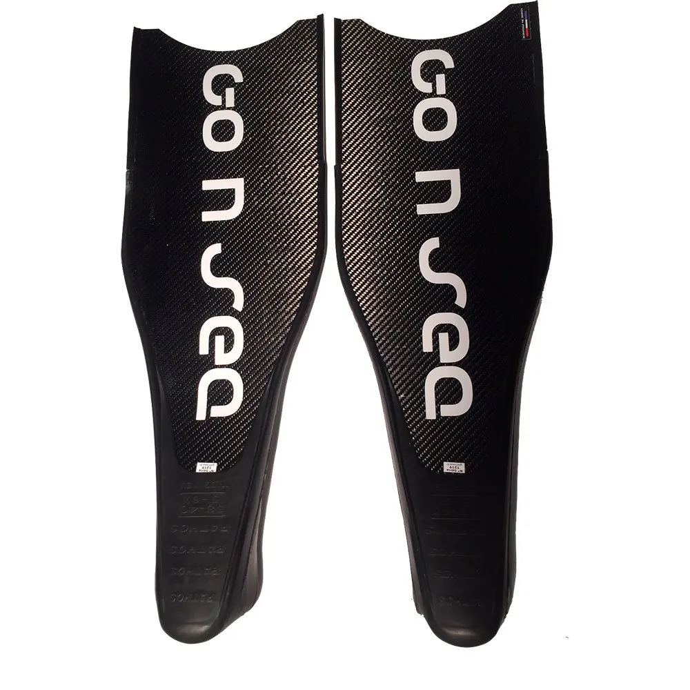 Go N Sea Psp Fv Force 1 Finner unisex