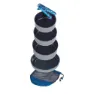 Go System Termos Med 3 Beholdere, Teflon lined, One Size