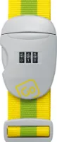 Go Travel Combi Luggage Strap