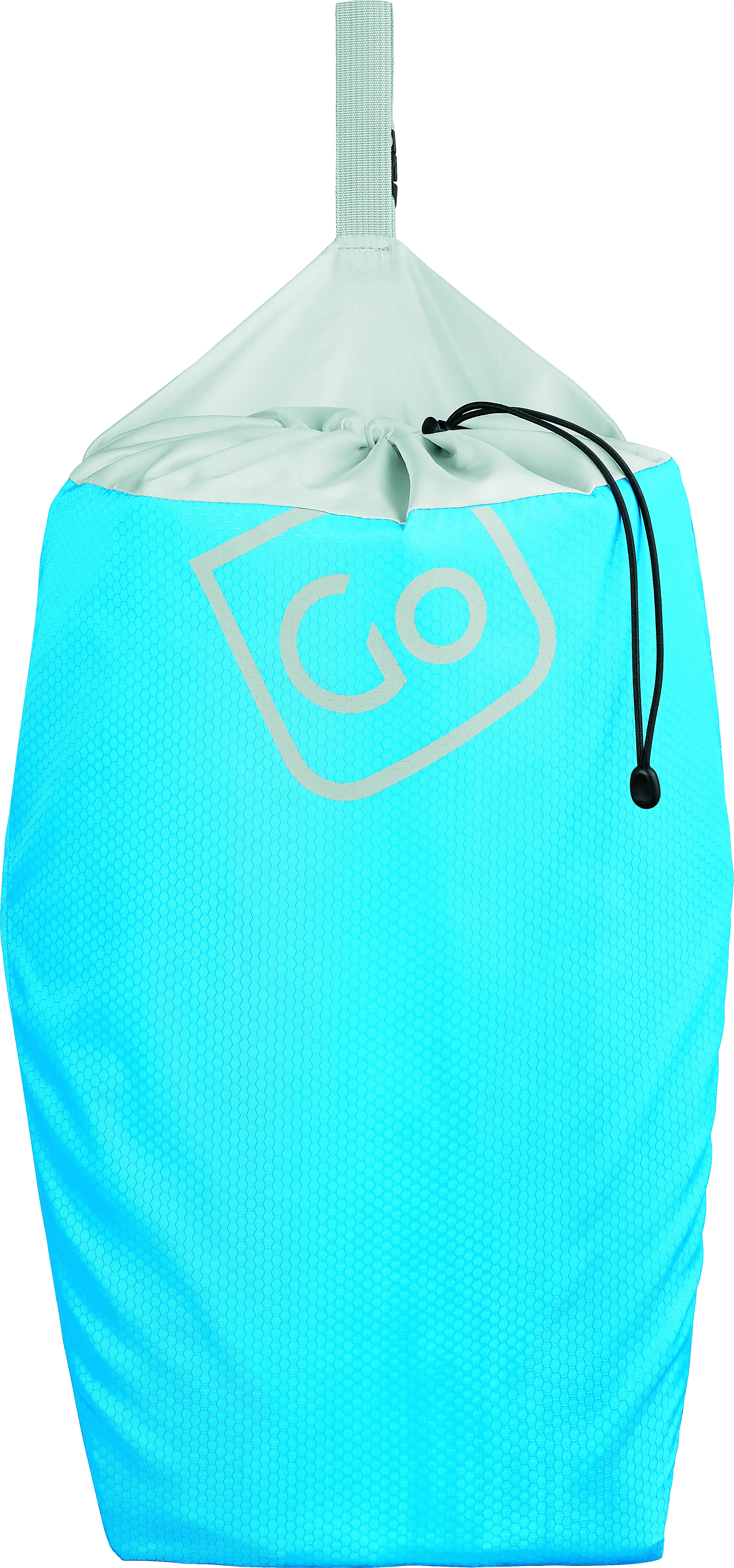 Go Travel Everyday Laundry Bag, Blue