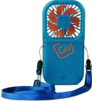 Go Travel Folding Fan Go Travel Folding Fan