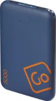 Go Travel Power Bank 5000 Go Travel Power Bank 5000