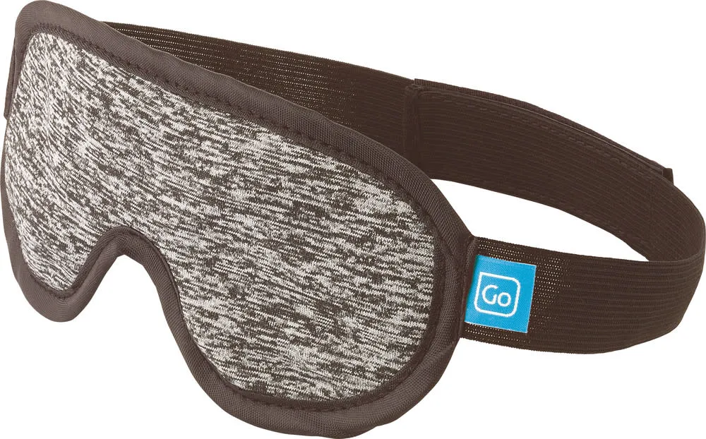 Go Travel Sleepy ZZZ's, Blue, One Size Go Travel Sleepy ZZZ's, Blue, One Size