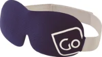 Go Travel The Dreamer Eye Mask