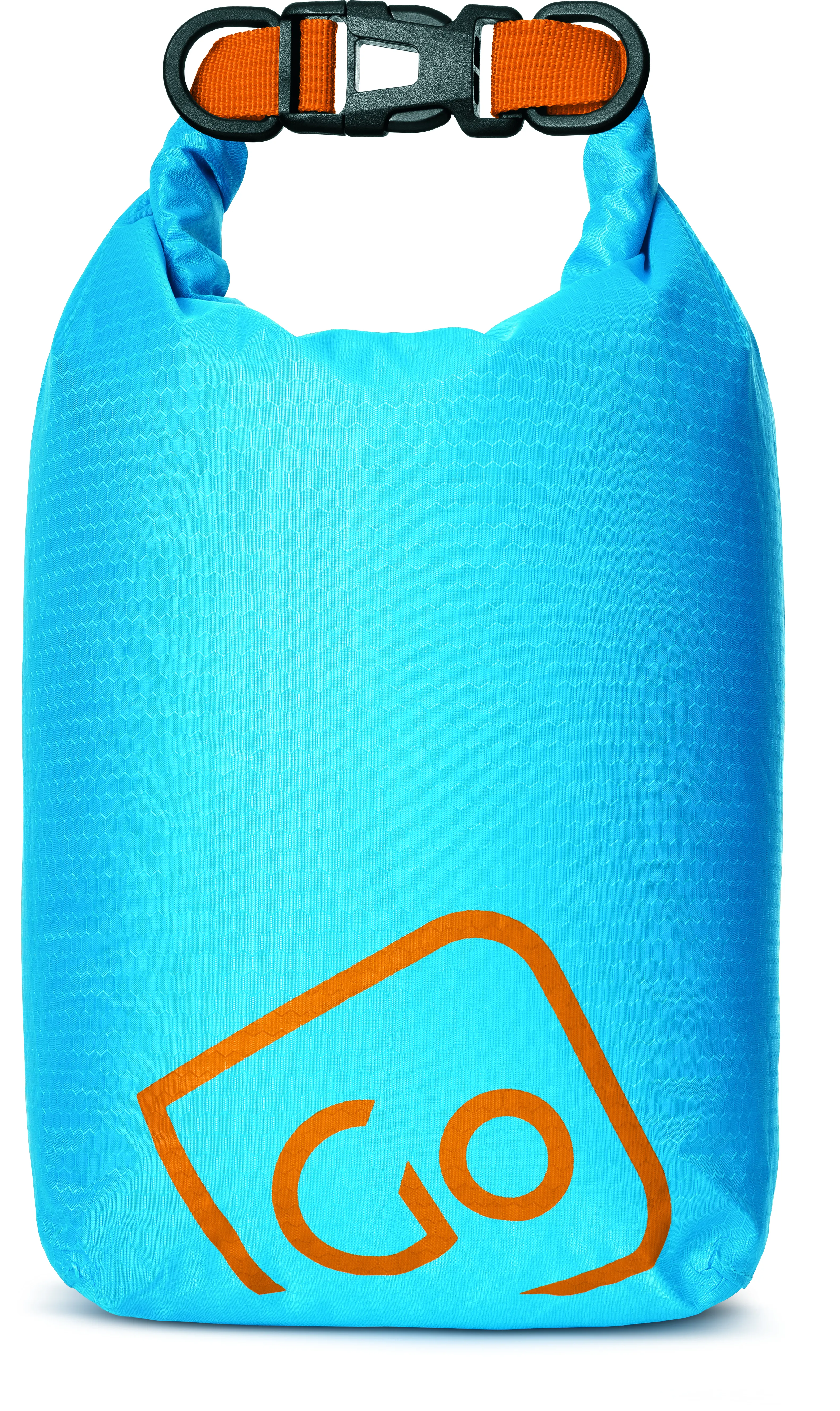 Go Travel Wet Or Dry Bag, Blue Go Travel Wet Or Dry Bag, Blue