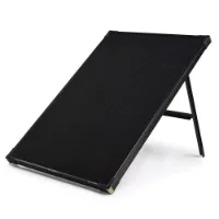 Goal Zero Boulder 100 Solar Panel Goal Zero Boulder 100 Solar Panel