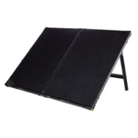 Goal Zero Boulder 200 Koffert Solcellepanel Goal Zero Boulder 200 Koffert Solcellepanel