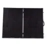 Goal Zero Boulder 200 Koffert Solcellepanel, Black, One Size