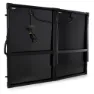 Goal Zero Boulder 200 Koffert Solcellepanel, Black, One Size