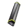 Goal Zero Lommelykt 500 Multifunksjonell, Black, One Size