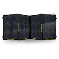 Goal Zero Nmd 100 Solcellepanel Goal Zero Nmd 100 Solcellepanel