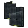Goal Zero Nmd 100 Solcellepanel, Black, One Size