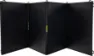 Goal Zero Nomad 200 Solar Panel, Svart, One Size