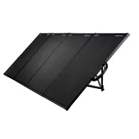Goal Zero Ranger 300 Bærbar Solcellepanel Goal Zero Ranger 300 Bærbar Solcellepanel