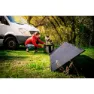 Goal Zero Ranger 300 Bærbar Solcellepanel, Black, One Size