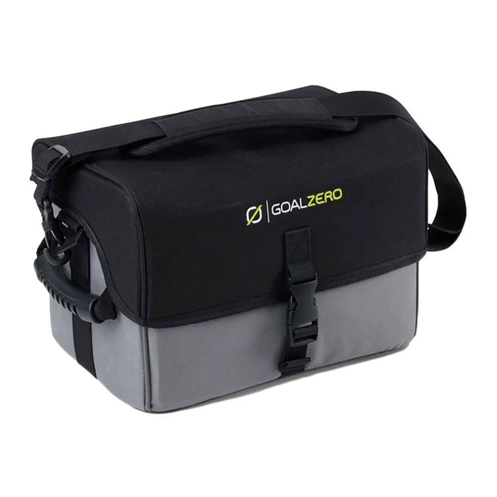 Goal Zero Yeti 400/500x Slire, Black / grey Goal Zero Yeti 400/500x Slire, Black / grey