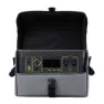 Goal Zero Yeti 400/500x Slire, Black / grey