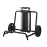 Goal Zero Yeti-vogn, Black, One Size
