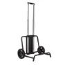 Goal Zero Yeti-vogn, Black, One Size