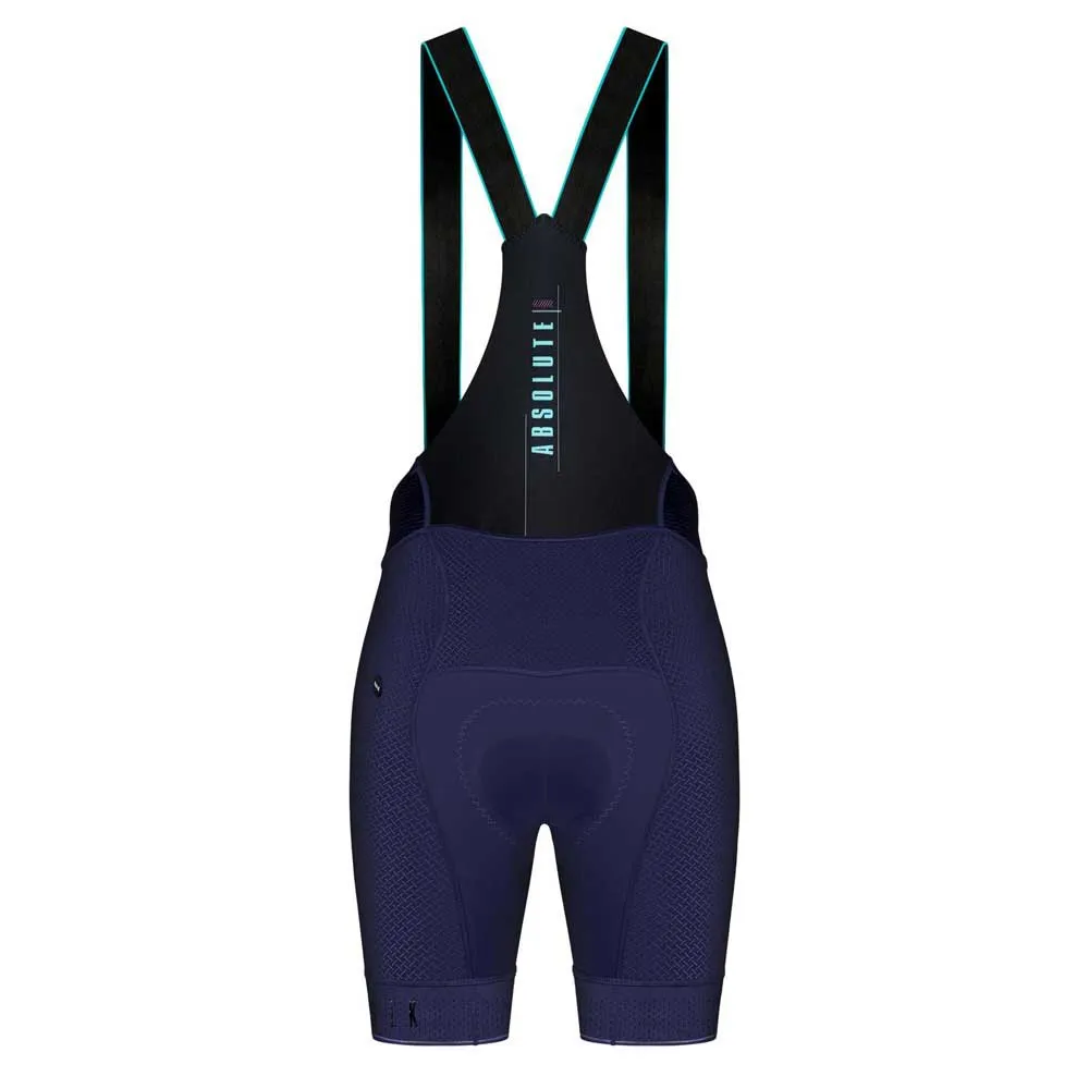 Gobik Absolute 5.0 K9 Sykkelshorts, Deep blue
