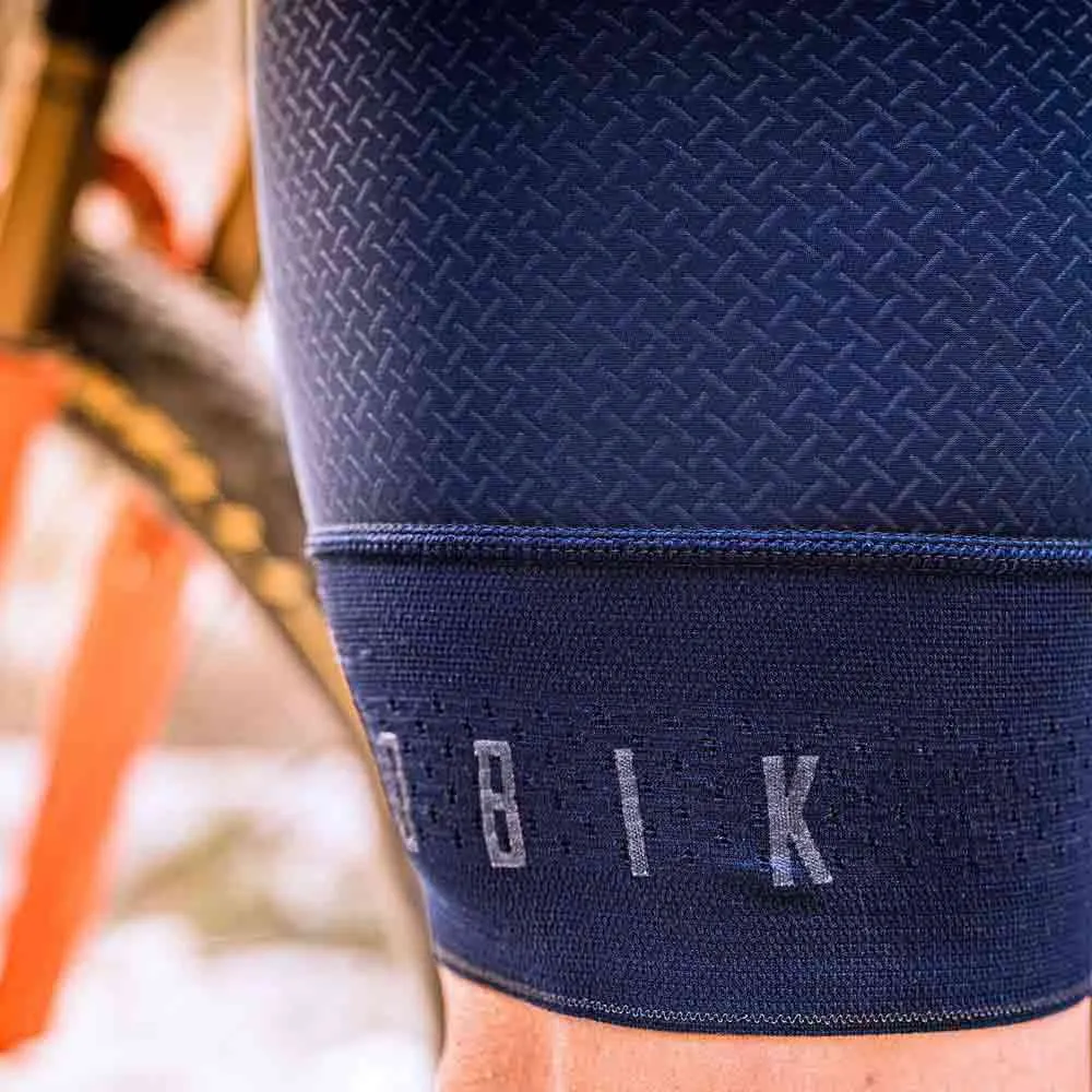 Gobik Absolute 5.0 K9 Sykkelshorts, Deep blue