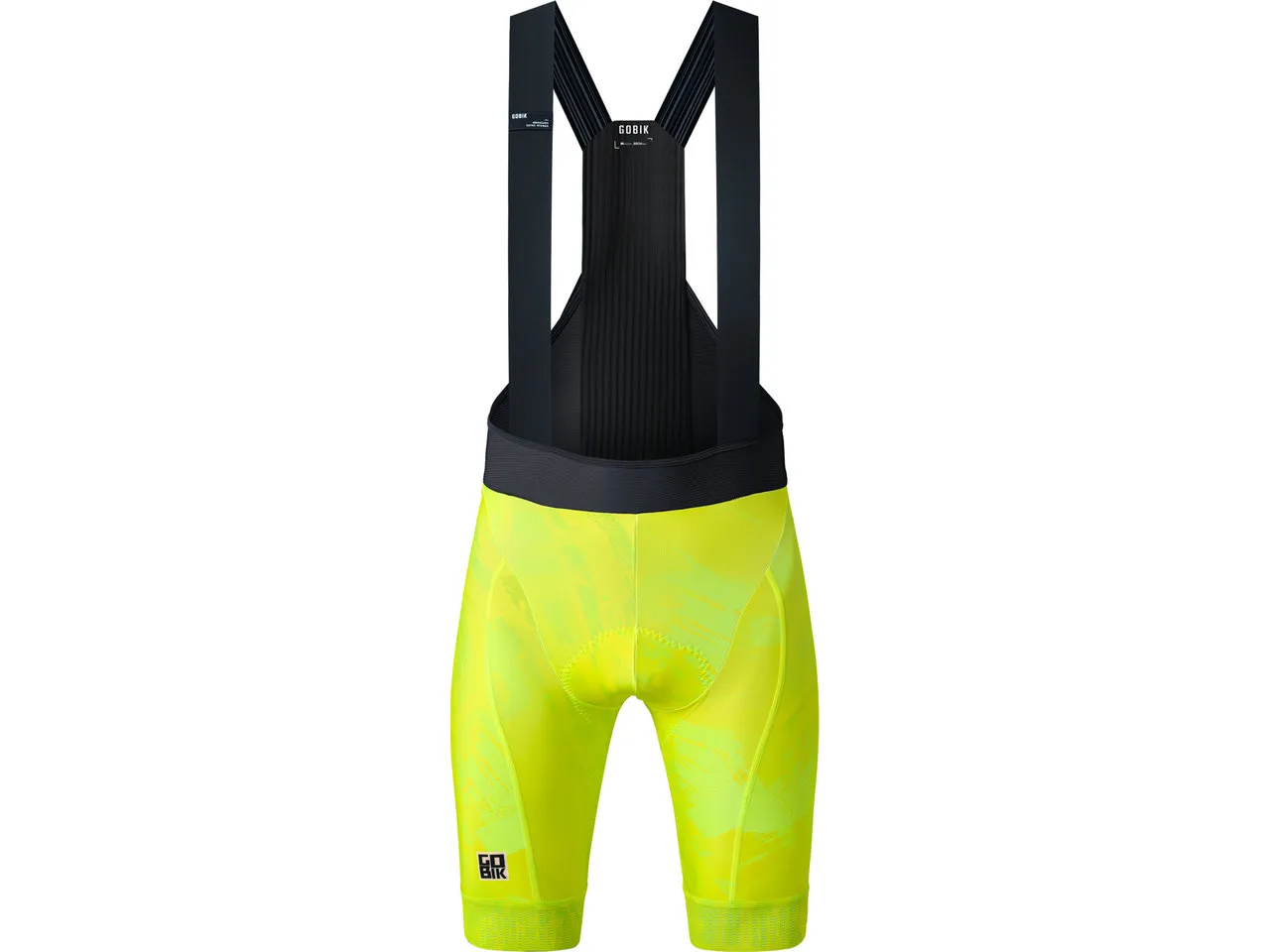 Gobik Absolute Print K10 Sykkelshorts