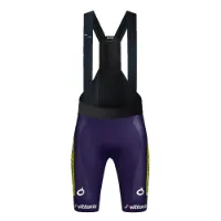 Gobik Absolute Print K10 Wilier Team 2025 Sykkelshorts Gobik Absolute Print K10 Wilier Team 2025 Sykkelshorts