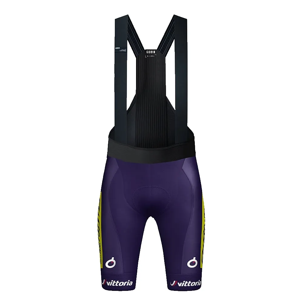 Gobik Absolute Print K10 Wilier Team 2025 Sykkelshorts