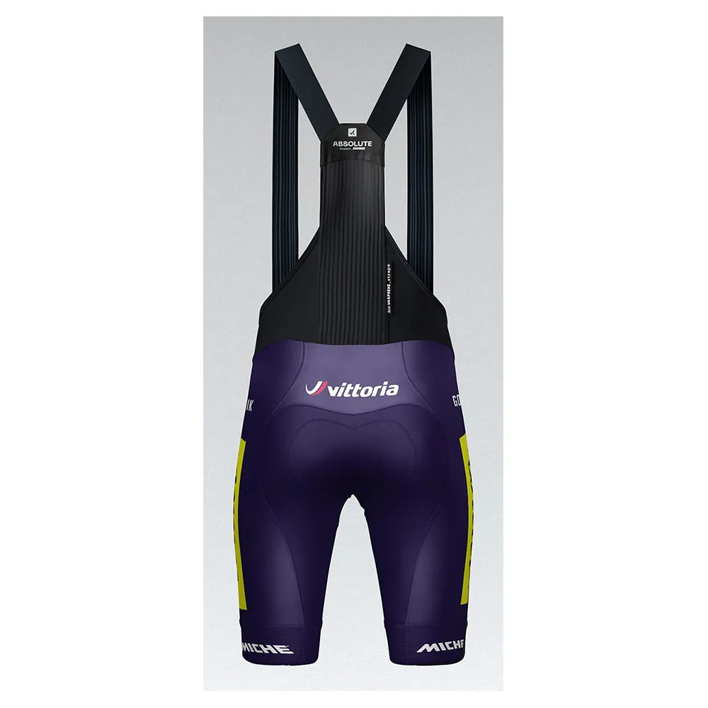 Gobik Absolute Print K10 Wilier Team 2025 Sykkelshorts