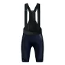 Gobik Absolute Solid K10 Mondraker Factory Team 2025 Sykkelshorts, Dark blue