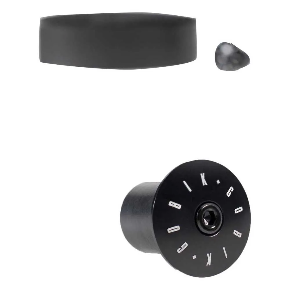 Gobik Bond Ultragrip Styretape, Black, 2250 x 30mm Gobik Bond Ultragrip Styretape, Black, 2250 x 30mm