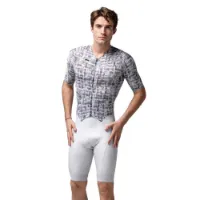 Gobik Brooklyn Emboss K10 Sykkel-skinsuit
