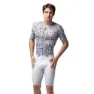 Gobik Brooklyn Emboss K10 Sykkel-skinsuit