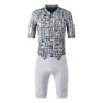 Gobik Brooklyn Emboss K10 Sykkel-skinsuit