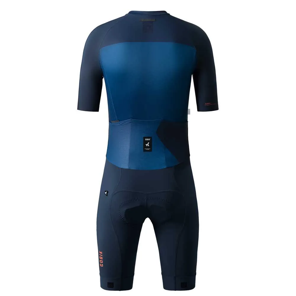 Gobik Brooklyn Matt 2.0 K10 Sykkel-skinsuit
