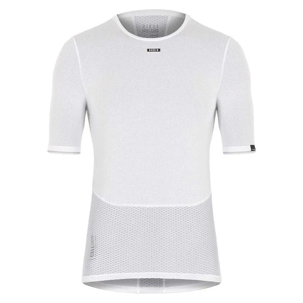 Gobik Cell Skin Kortærmet Baselayer Gobik Cell Skin Kortærmet Baselayer