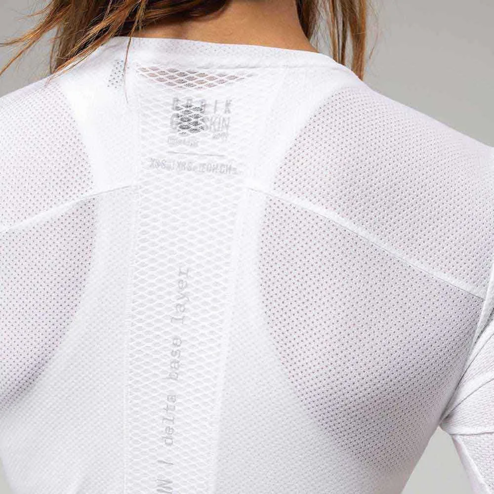 Gobik Cell Skin Kortærmet Baselayer Gobik Cell Skin Kortærmet Baselayer
