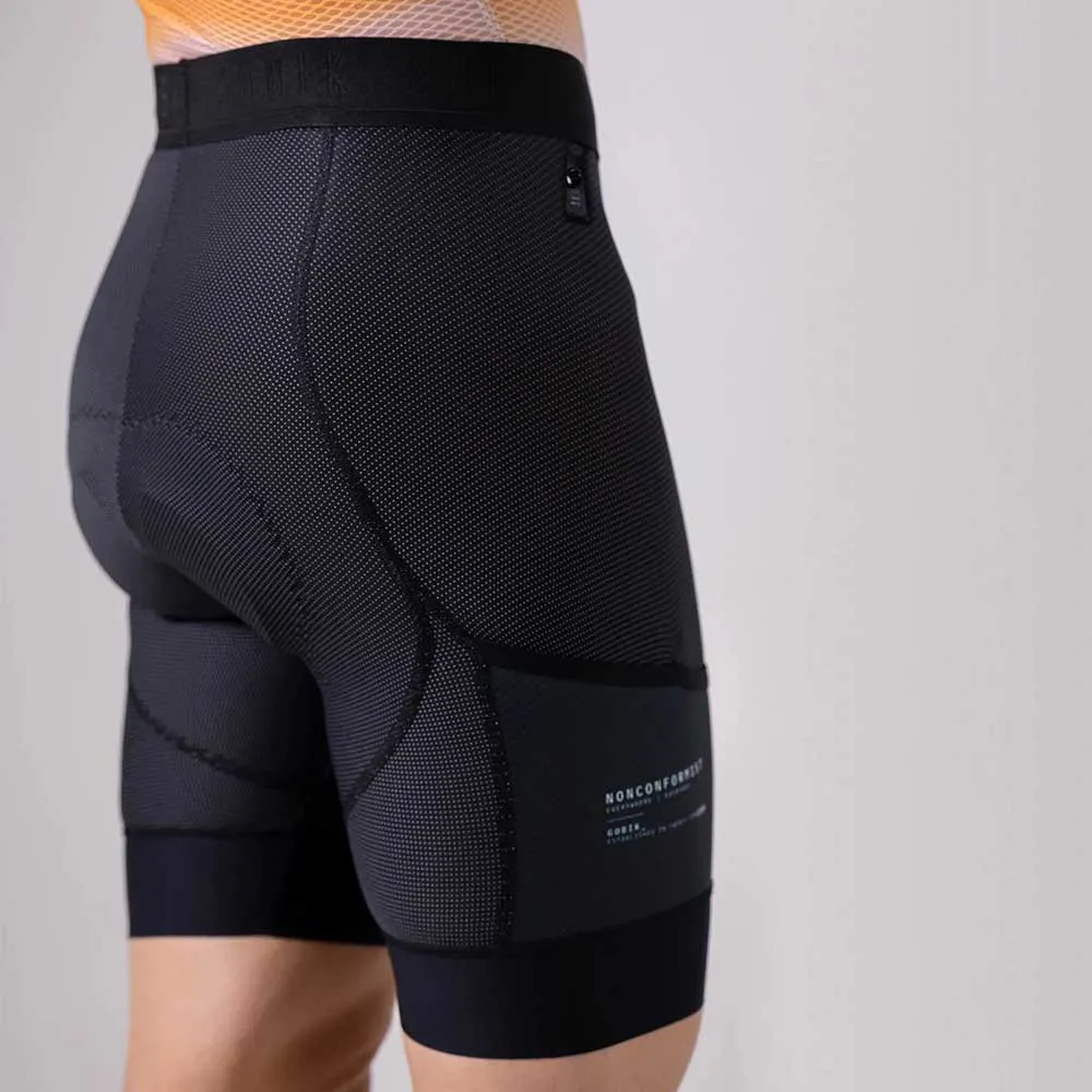 Gobik Commander K7 Sykkelshorts Uten Seler Gobik Commander K7 Sykkelshorts Uten Seler