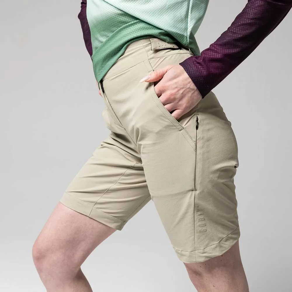 Gobik Commuter Shorts Gobik Commuter Shorts