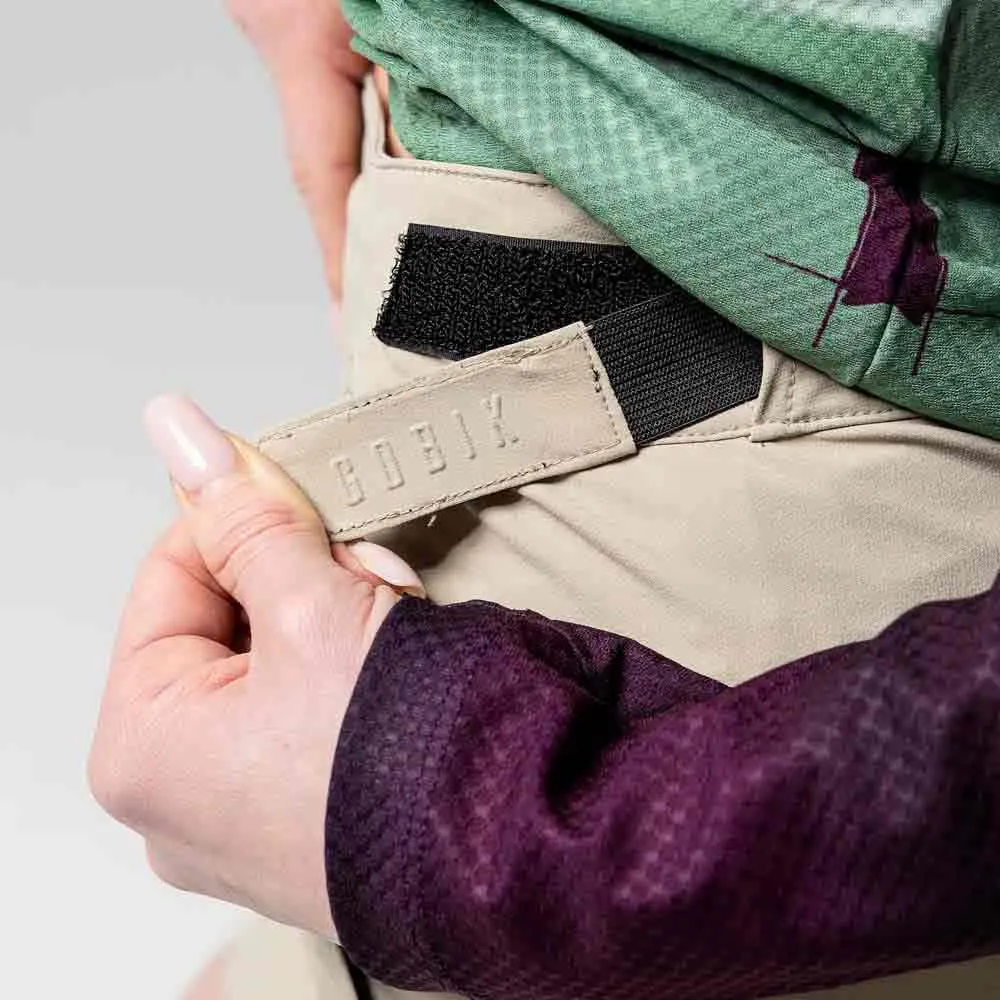 Gobik Commuter Shorts Gobik Commuter Shorts