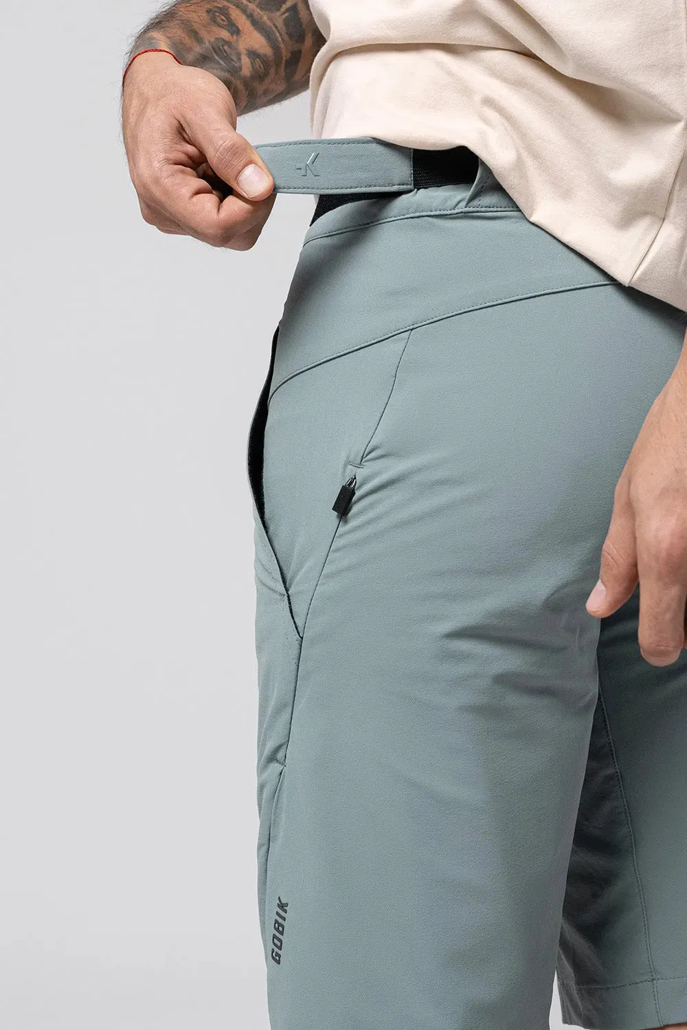 Gobik Commuter Shorts Gobik Commuter Shorts