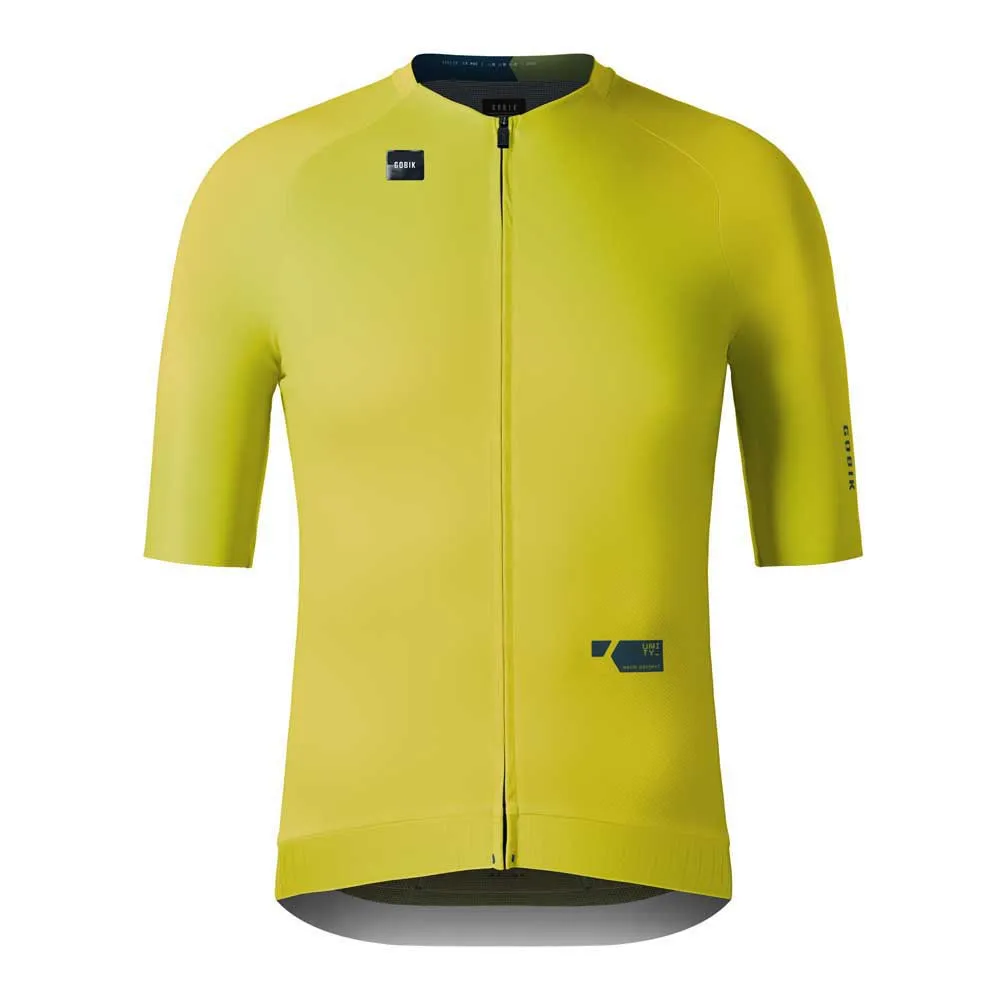 Gobik Cx Pro 3.0 Kort Ermet Trøye Gobik Cx Pro 3.0 Kort Ermet Trøye