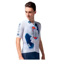 Gobik Cx Pro 4.0 Factory Team 2025 Kort Ermet Trøye Gobik Cx Pro 4.0 Factory Team 2025 Kort Ermet Trøye