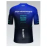 Gobik Cx Pro 4.0 Mondraker Factory Team 2025 Kort Ermet Trøye
