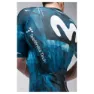 Gobik Cx Pro 4.0 Movistar Team Gravel Squad 2025 Kort Ermet Trøye