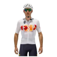Gobik Cx Pro 4.0 Spanish Champion Rfec Kort Ermet Trøye Gobik Cx Pro 4.0 Spanish Champion Rfec Kort Ermet Trøye